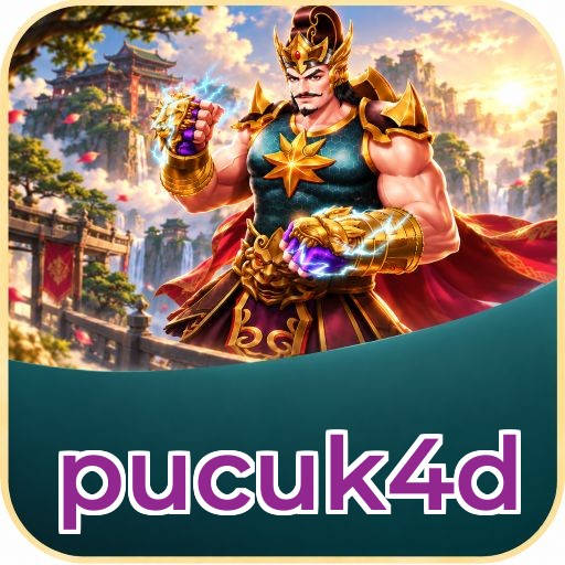 Screenshot 1 - pucuk4d Home Screen
