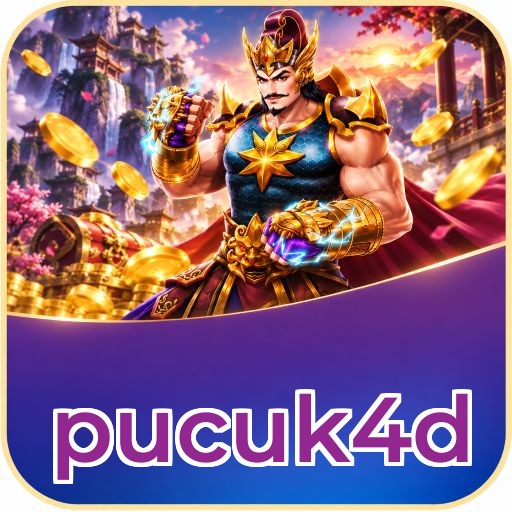 Screenshot 1 - pucuk4d Home Screen